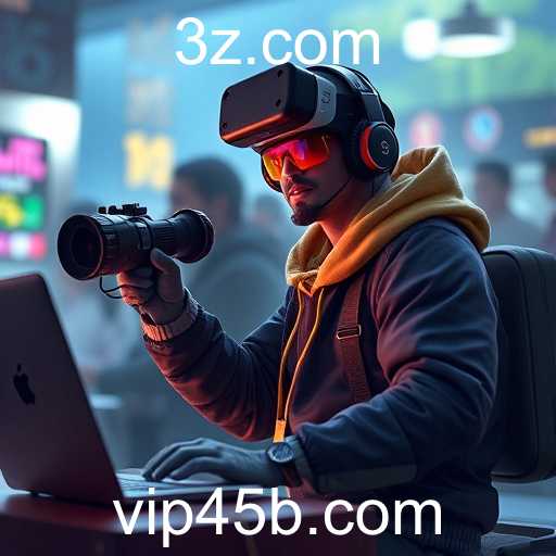 45b no Cenário Competitivo: Desafios e Perspectivas