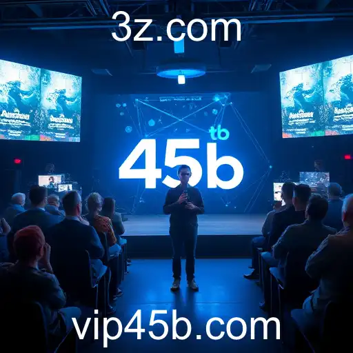 A Revolução dos Jogos com 45b