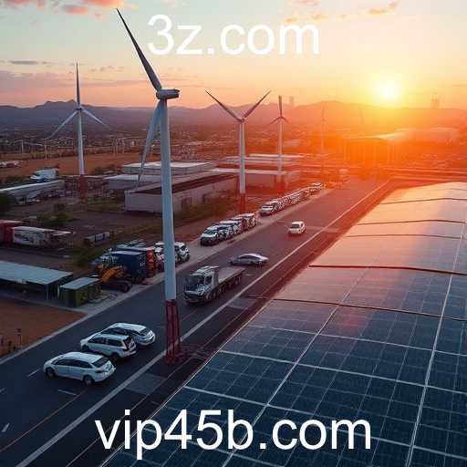 Transformações Econômicas e Tecnológicas em 2025