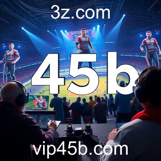 Revolução nos eSports: A Emergência de Novas Tendências