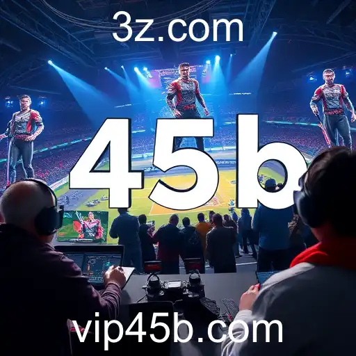 Revolução nos eSports: A Emergência de Novas Tendências