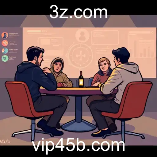 O Impacto dos Fóruns de Discussão na Comunidade Gamer