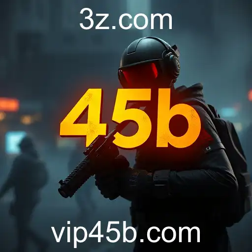 O Futuro dos Jogos em 2025: O Impacto do '45b' no Cenário Brasileiro