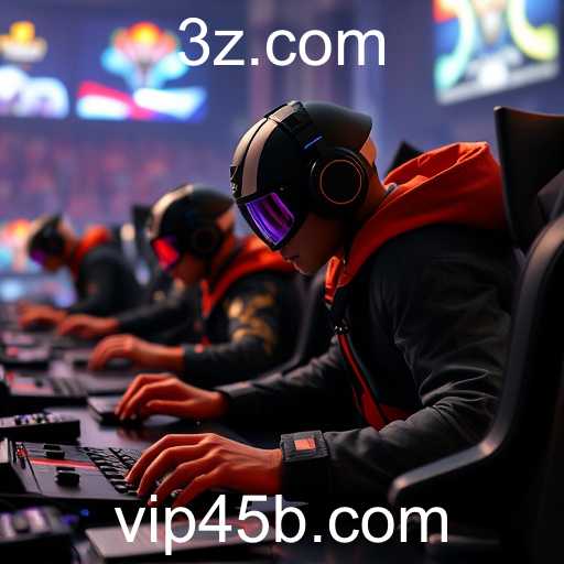 Os Impactos da Revolução dos Jogos em 2025 no Brasil