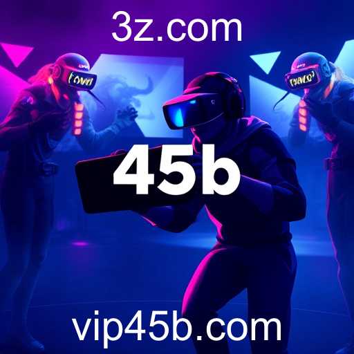 A Revolução do Streaming com 45b