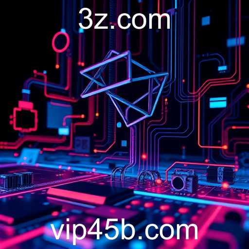 45b: Revolucionando o Mercado dos Jogos em 2025