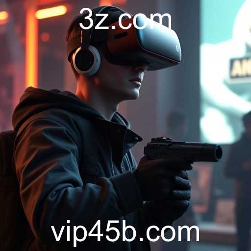 A Revolução dos Jogos em 2025: Tendências e Inovações