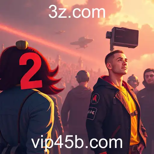 Inovações no Cenário de Jogos em 2025