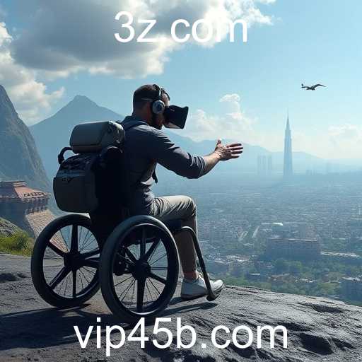 A Revolução dos Sites de Jogos em 2025