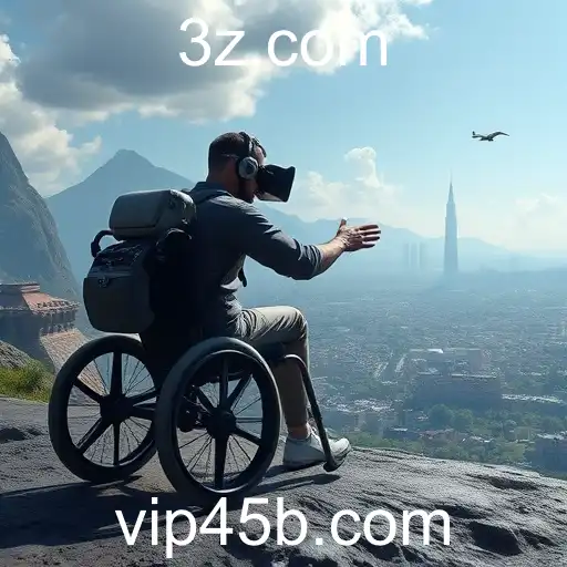 A Revolução dos Sites de Jogos em 2025