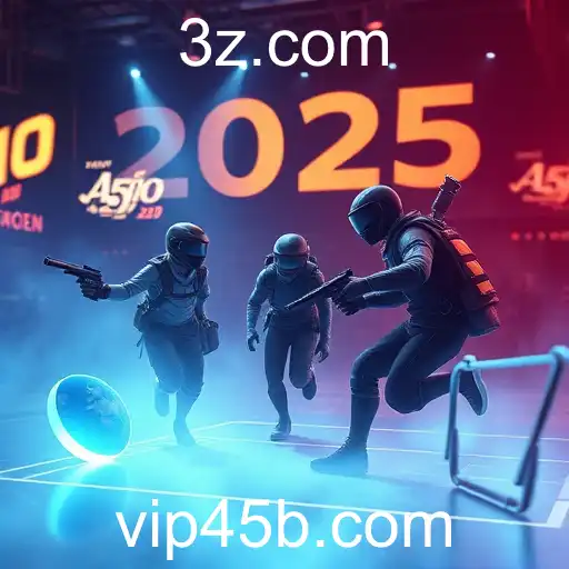 Novos Horizontes no Universo dos Jogos em 2025