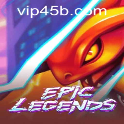 EpicLegends: An Immersive Journey into the World of Fantasy and Adventure