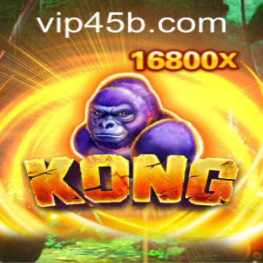 Exploring the World of Kong and the Significance of 45b PH Login