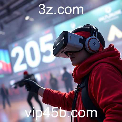 Evolução dos Jogos: O Impacto de 45b no Cenário Atual