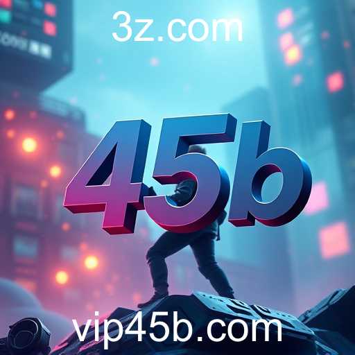 O Impacto do 45b na Indústria de Jogos em 2025