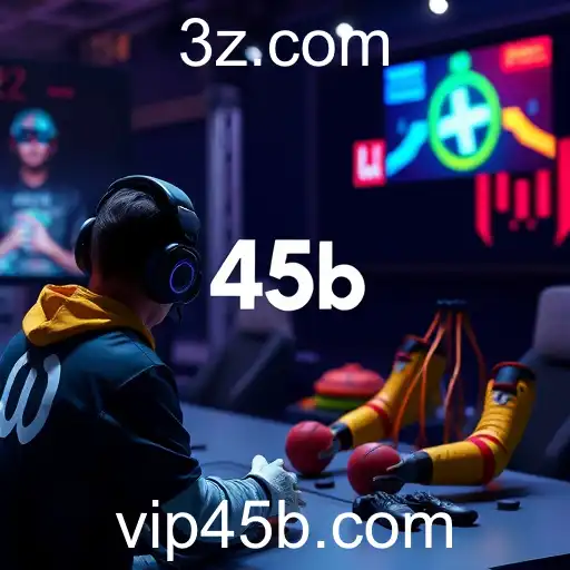 O Impacto dos Games em 2025