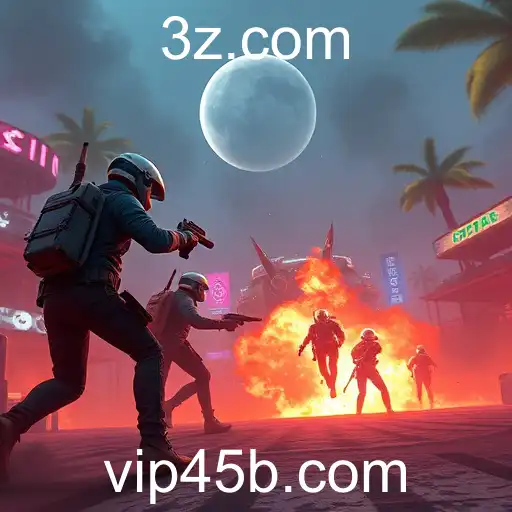 Revoluções no Mundo dos Jogos: O Impacto do 45b