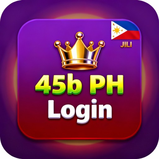 45b PH Login