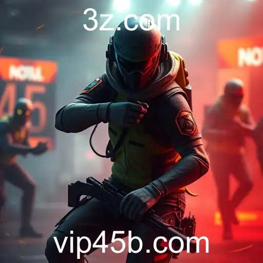 A Indústria de Jogos no Brasil e as Novidades de '45b'