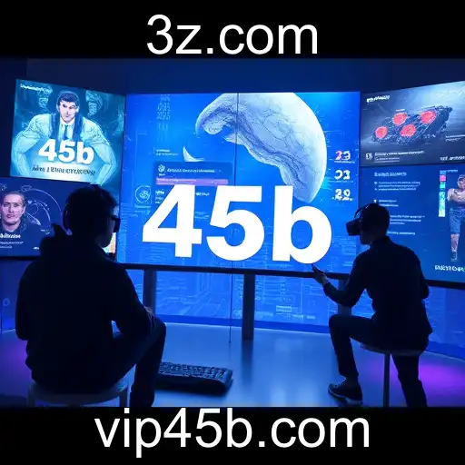 Revolução Digital Através dos Jogos em 2025