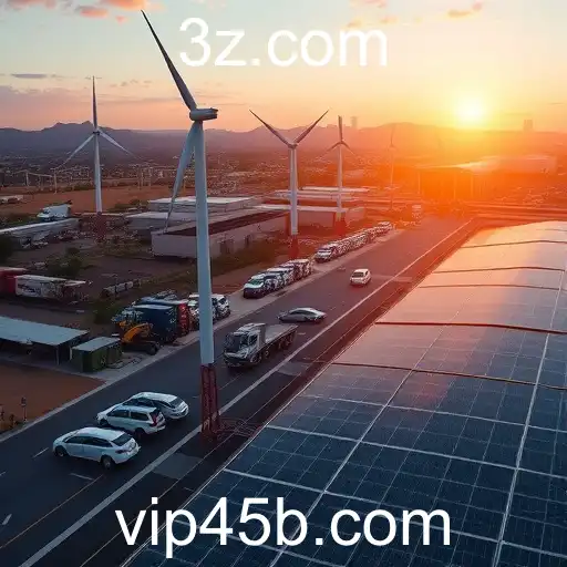 Transformações Econômicas e Tecnológicas em 2025