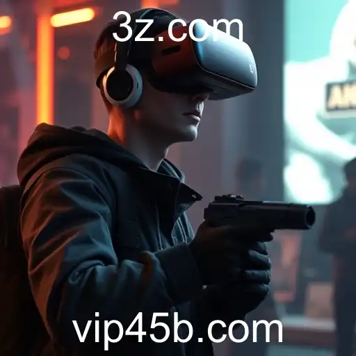 A Revolução dos Jogos em 2025: Tendências e Inovações