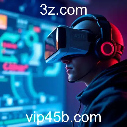 A Revolução dos Games: Da Realidade Digital aos Esportes Virtuais