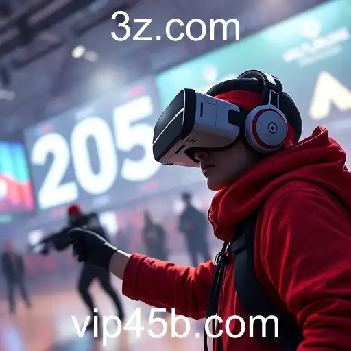 Evolução dos Jogos: O Impacto de 45b no Cenário Atual