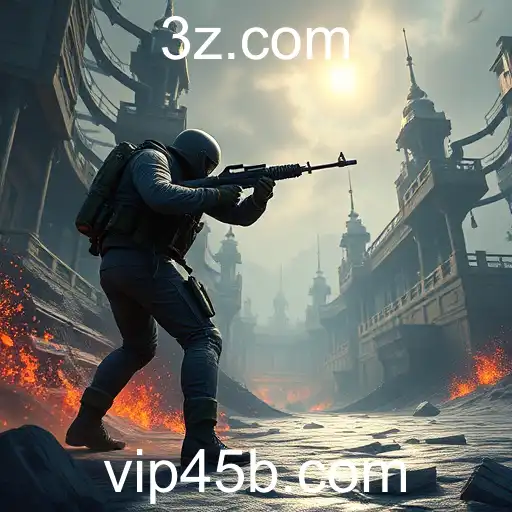 A Revolução dos Jogos com '45b': O Ano dos Avanços