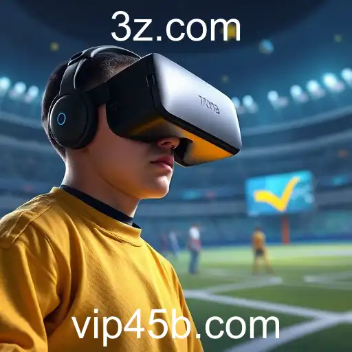 Ascensão dos Jogos Virtuais: Uma Nova Era de Entretenimento