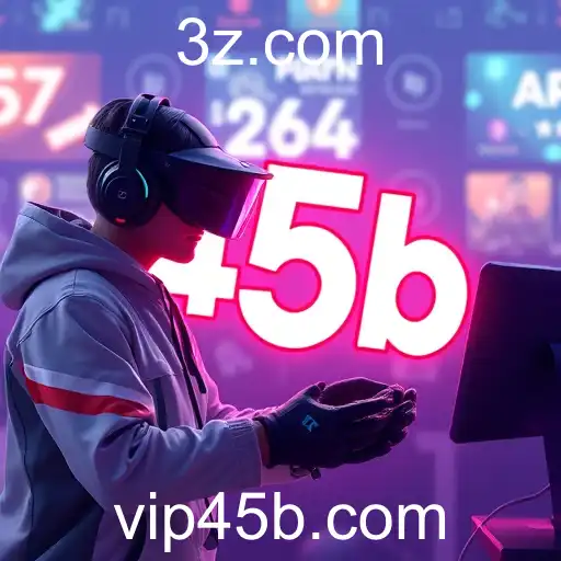 Tendências e Desafios Atuais no Mundo dos Jogos